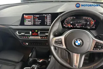 BMW 2 Series M Sport Automatic Petrol Saloon - Stock Number (1660851) - 1st supplementary image
