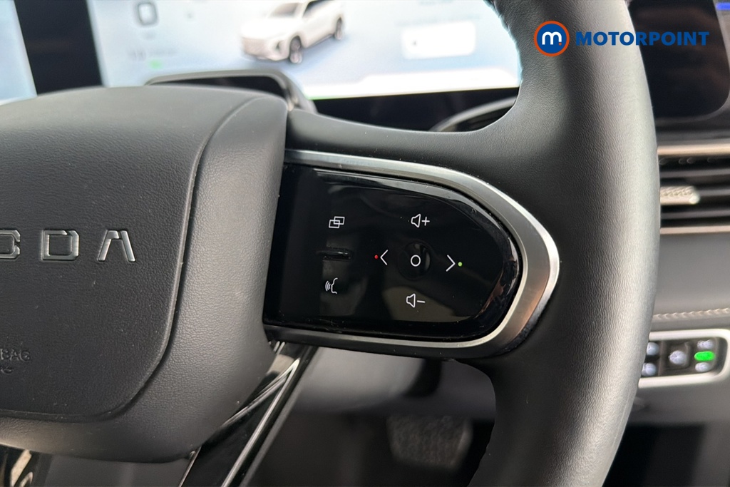 Omoda 5 Noble Automatic Petrol SUV - Stock Number (1660950) - 3rd supplementary image