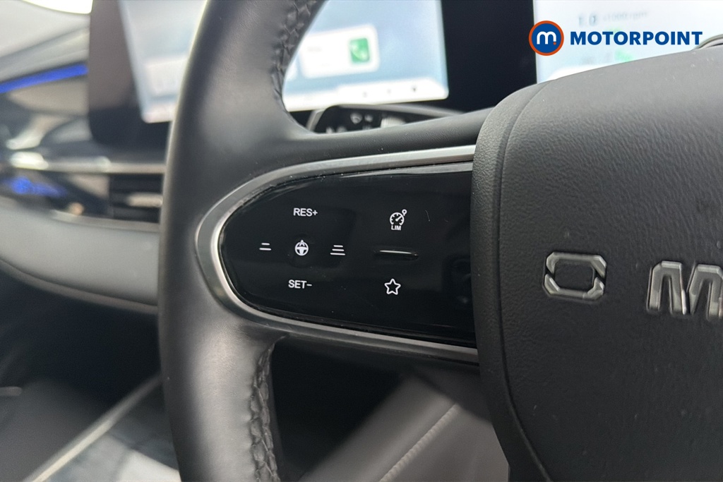 Omoda 5 Noble Automatic Petrol SUV - Stock Number (1660950) - 4th supplementary image