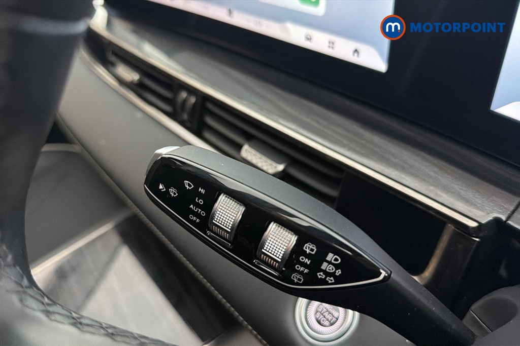 Omoda 5 Noble Automatic Petrol SUV - Stock Number (1660950) - 5th supplementary image