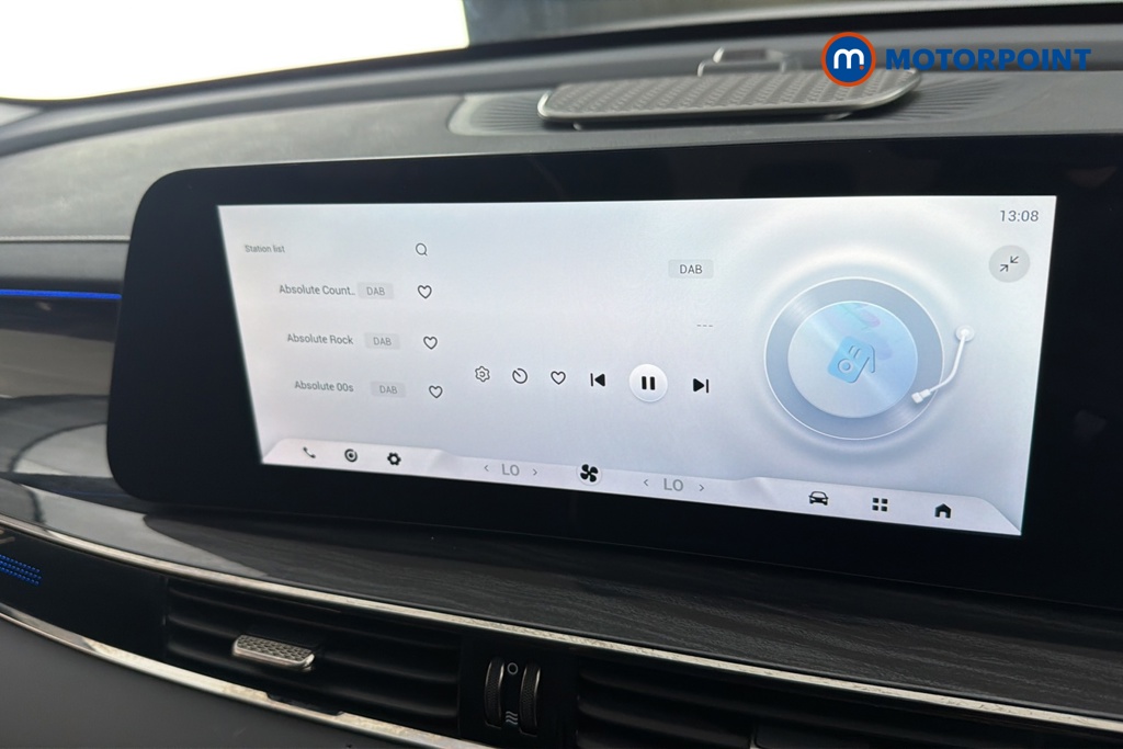 Omoda 5 Noble Automatic Petrol SUV - Stock Number (1660950) - 8th supplementary image