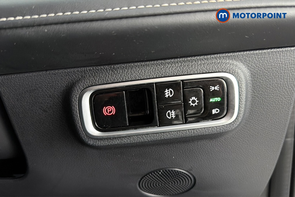 Omoda 5 Noble Automatic Petrol SUV - Stock Number (1660950) - 11th supplementary image