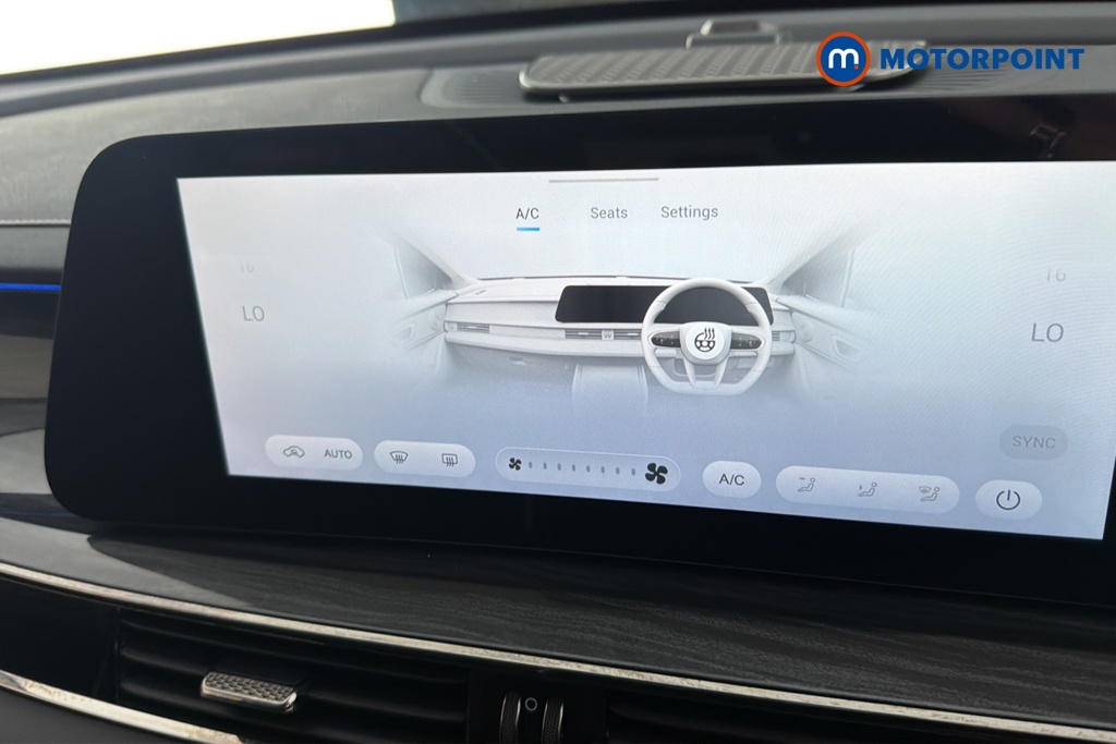 Omoda 5 Noble Automatic Petrol SUV - Stock Number (1660950) - 12th supplementary image