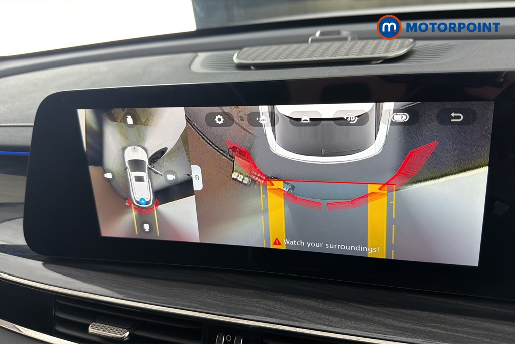 Omoda 5 Noble Automatic Petrol SUV - Stock Number (1660950) - 13th supplementary image