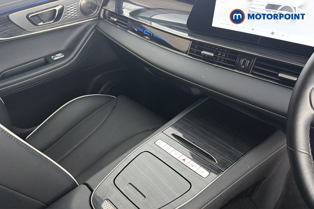 Omoda 5 Noble Automatic Petrol SUV - Stock Number (1660950) - 15th supplementary image
