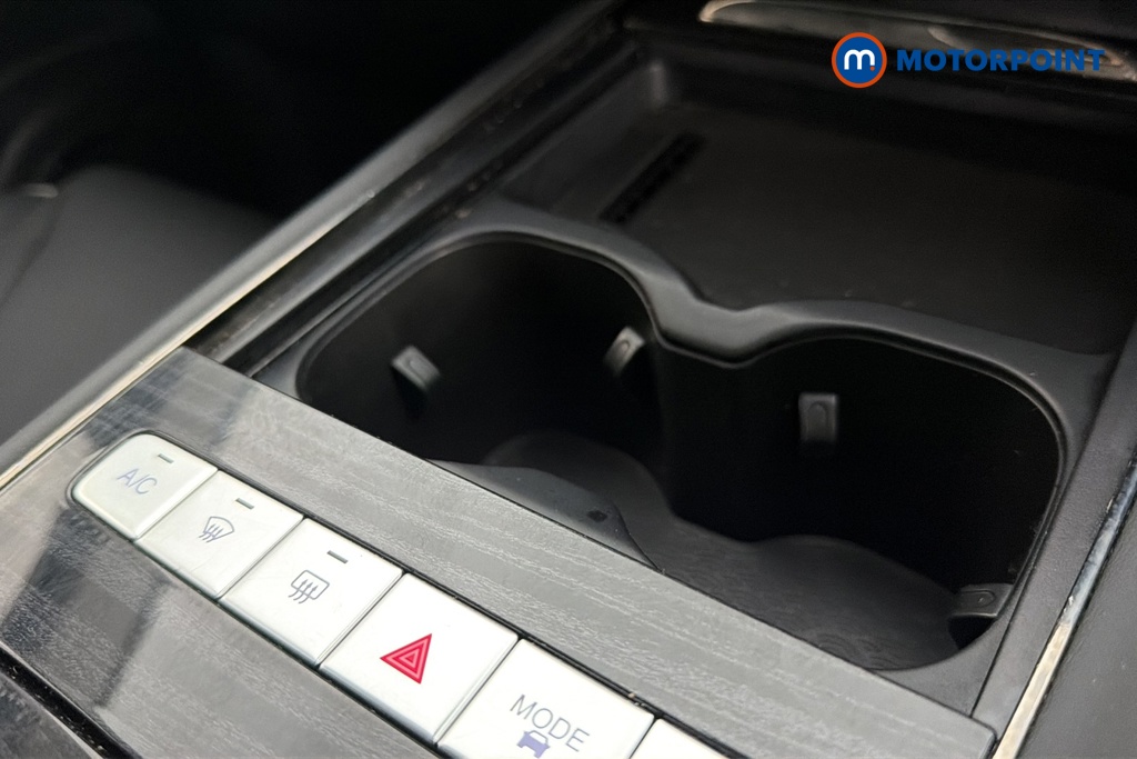 Omoda 5 Noble Automatic Petrol SUV - Stock Number (1660950) - 16th supplementary image