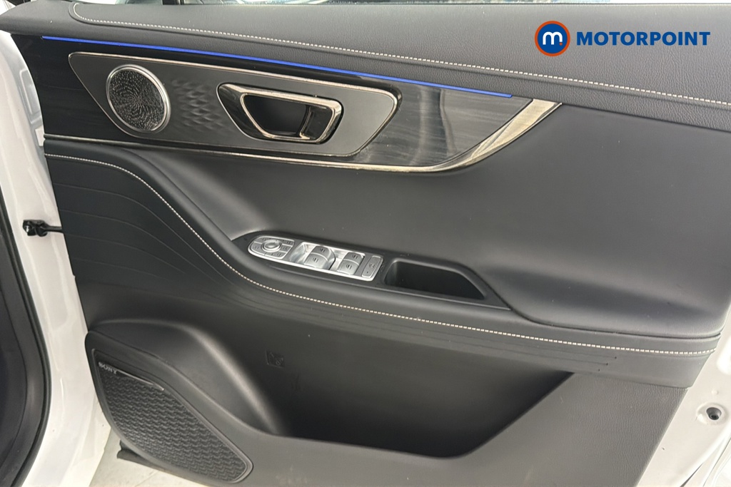 Omoda 5 Noble Automatic Petrol SUV - Stock Number (1660950) - 18th supplementary image