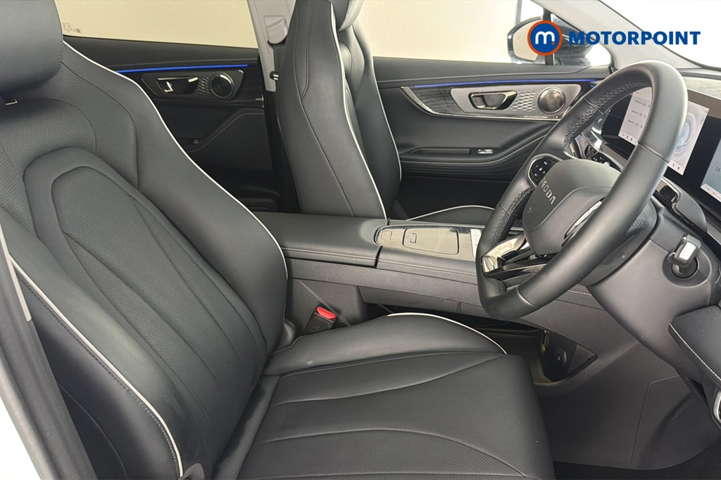 Omoda 5 Noble Automatic Petrol SUV - Stock Number (1660950) - 22nd supplementary image