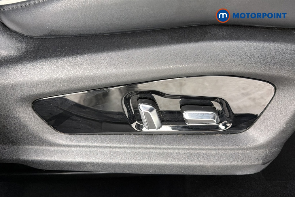 Omoda 5 Noble Automatic Petrol SUV - Stock Number (1660950) - 23rd supplementary image
