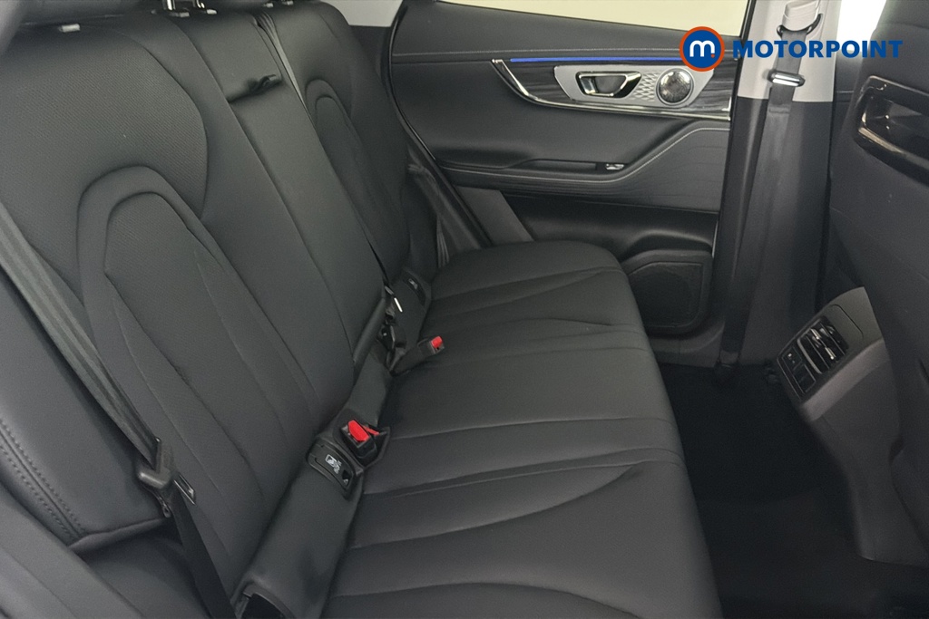 Omoda 5 Noble Automatic Petrol SUV - Stock Number (1660950) - 25th supplementary image