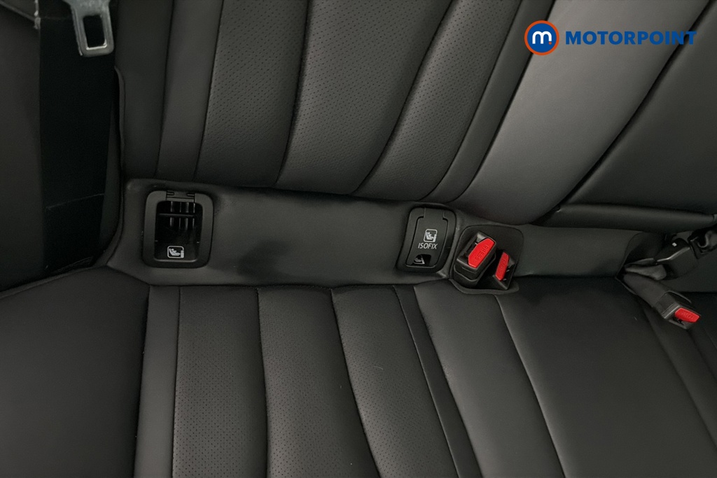 Omoda 5 Noble Automatic Petrol SUV - Stock Number (1660950) - 27th supplementary image