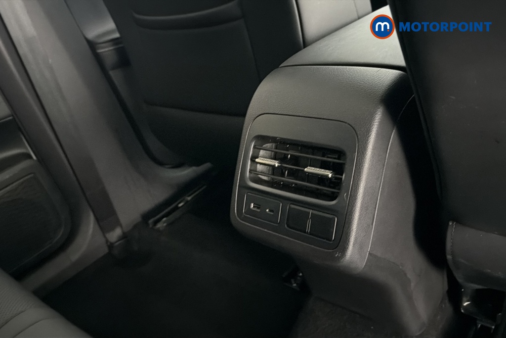 Omoda 5 Noble Automatic Petrol SUV - Stock Number (1660950) - 28th supplementary image