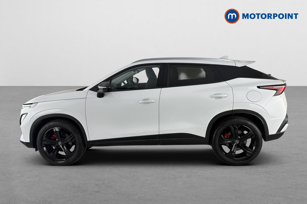 Omoda 5 Noble Automatic Petrol SUV - Stock Number (1660950) - Drivers side