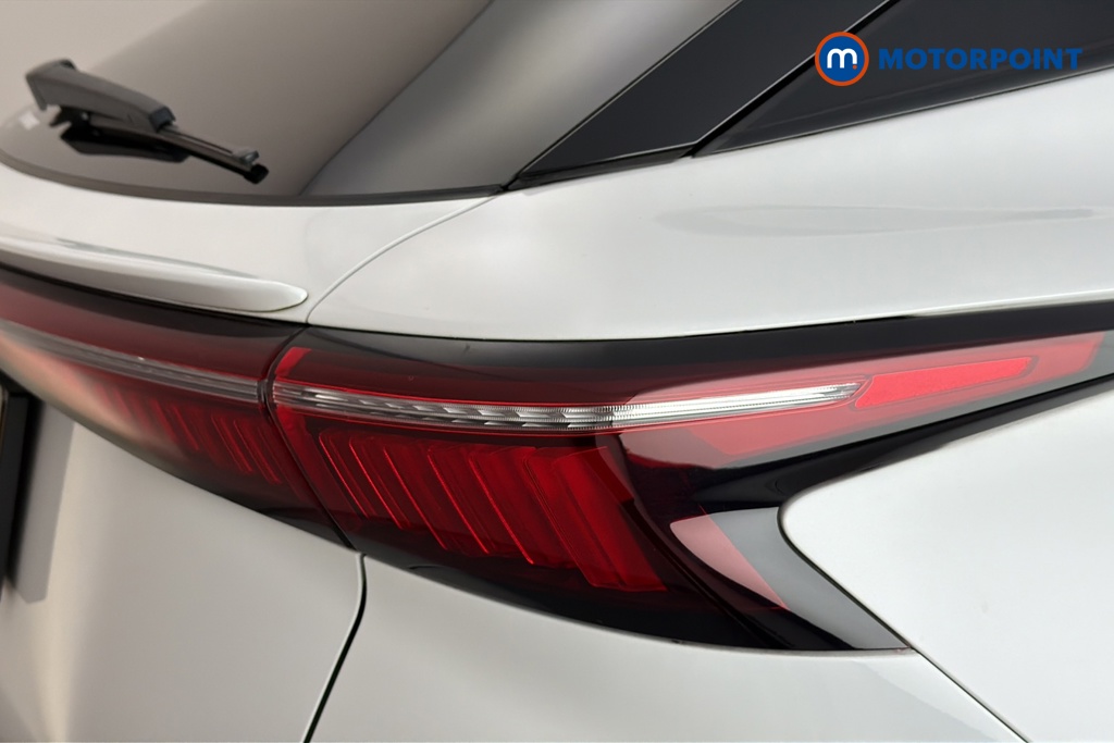 Omoda 5 Noble Automatic Petrol SUV - Stock Number (1660950) - 36th supplementary image