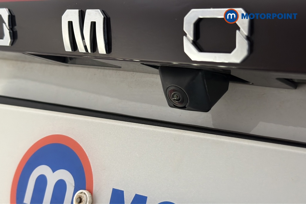Omoda 5 Noble Automatic Petrol SUV - Stock Number (1660950) - 37th supplementary image