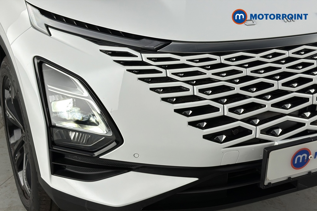 Omoda 5 Noble Automatic Petrol SUV - Stock Number (1660950) - 38th supplementary image