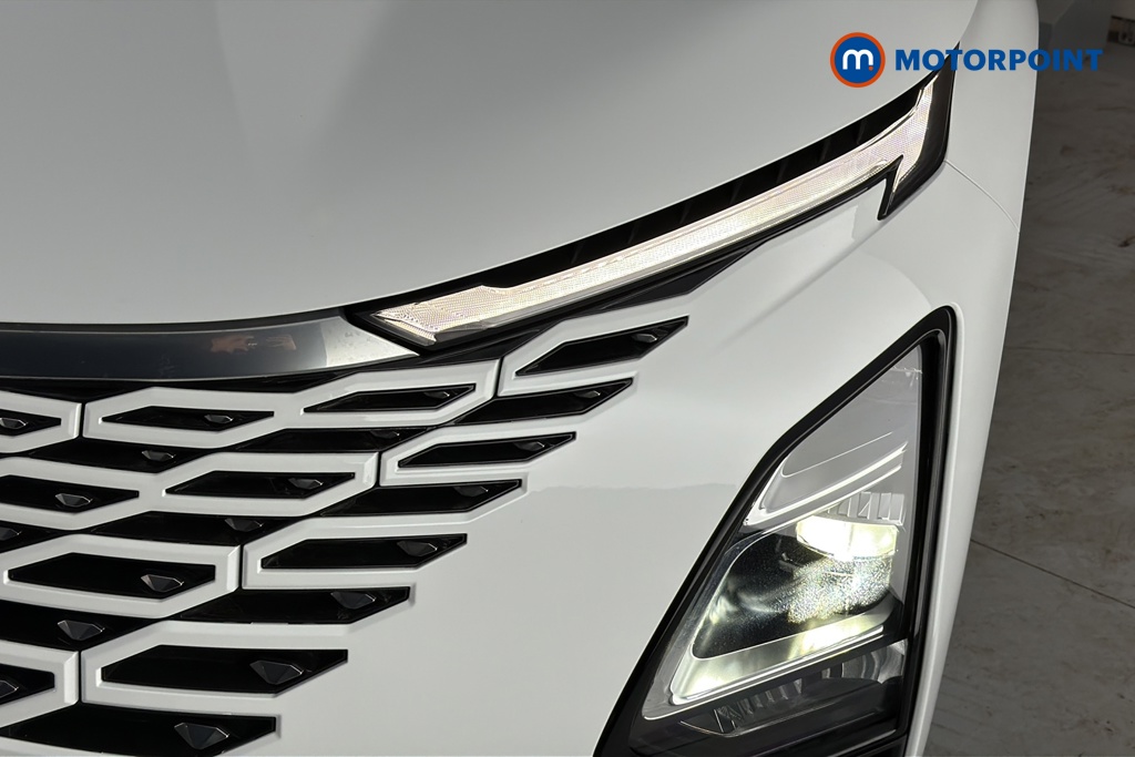 Omoda 5 Noble Automatic Petrol SUV - Stock Number (1660950) - 42nd supplementary image