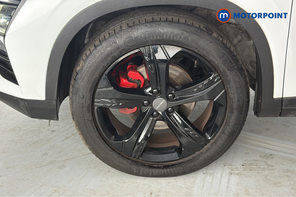 Omoda 5 Noble Automatic Petrol SUV - Stock Number (1660950) - 44th supplementary image