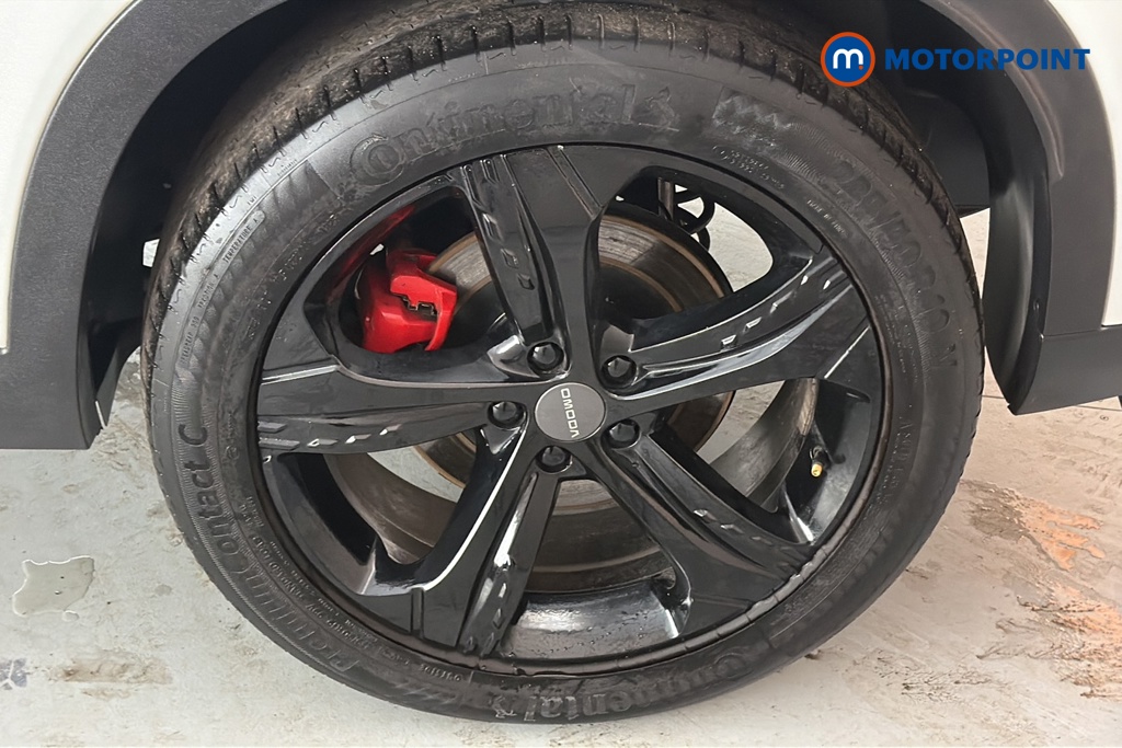 Omoda 5 Noble Automatic Petrol SUV - Stock Number (1660950) - 45th supplementary image