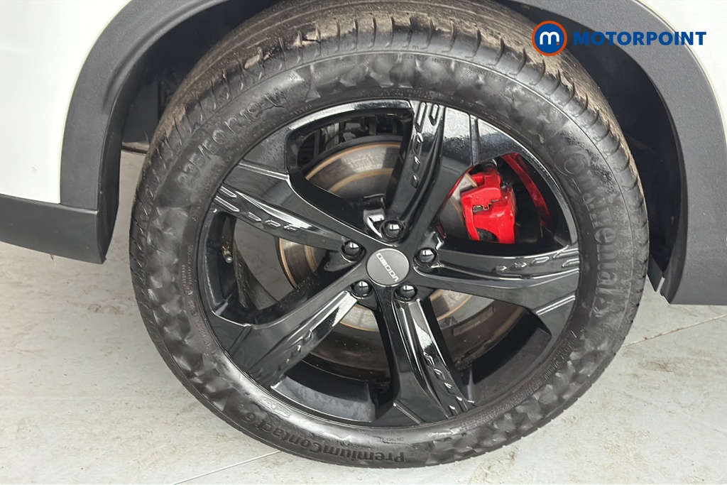 Omoda 5 Noble Automatic Petrol SUV - Stock Number (1660950) - 46th supplementary image