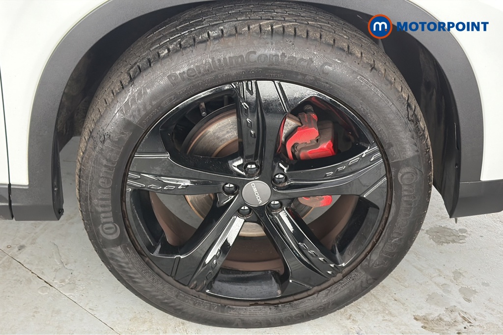 Omoda 5 Noble Automatic Petrol SUV - Stock Number (1660950) - 47th supplementary image
