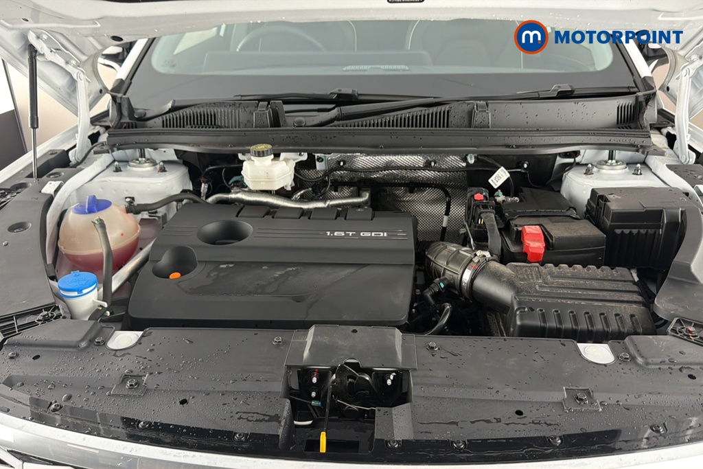 Omoda 5 Noble Automatic Petrol SUV - Stock Number (1660950) - 48th supplementary image