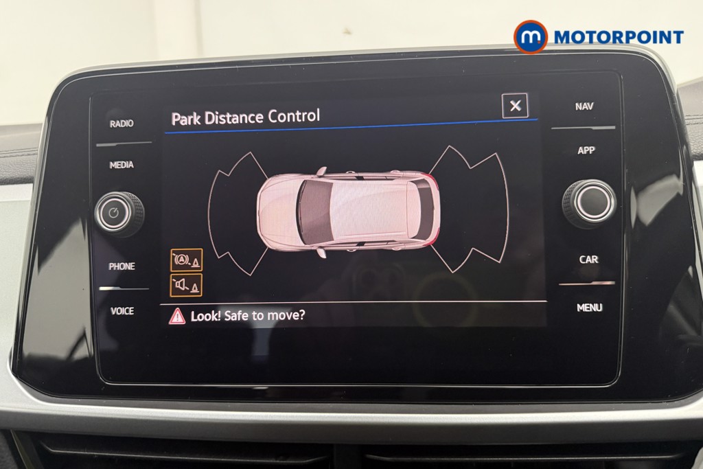 Volkswagen T-Roc Life Manual Petrol SUV - Stock Number (1660984) - 3rd supplementary image