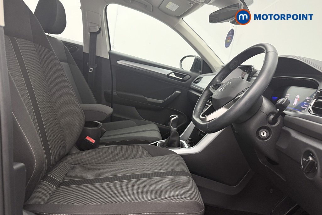Volkswagen T-Roc Life Manual Petrol SUV - Stock Number (1660984) - 7th supplementary image