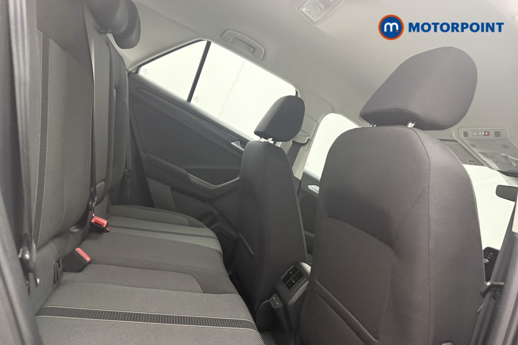 Volkswagen T-Roc Life Manual Petrol SUV - Stock Number (1660984) - 8th supplementary image