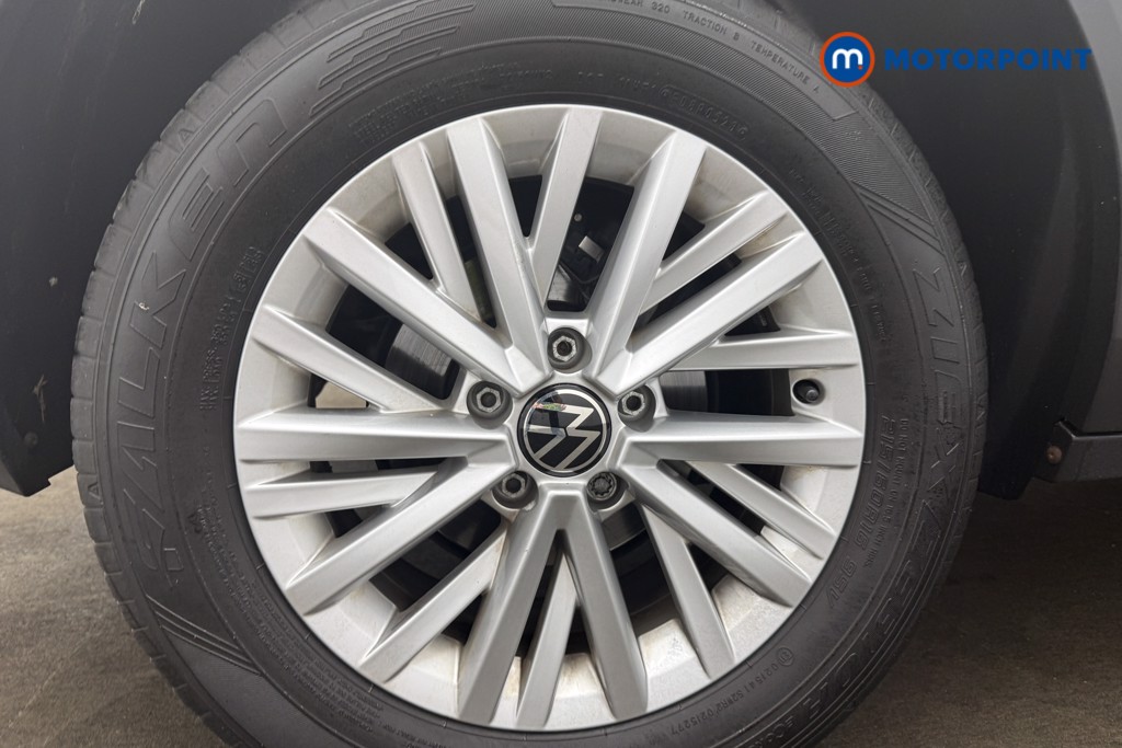 Volkswagen T-Roc Life Manual Petrol SUV - Stock Number (1660984) - 9th supplementary image