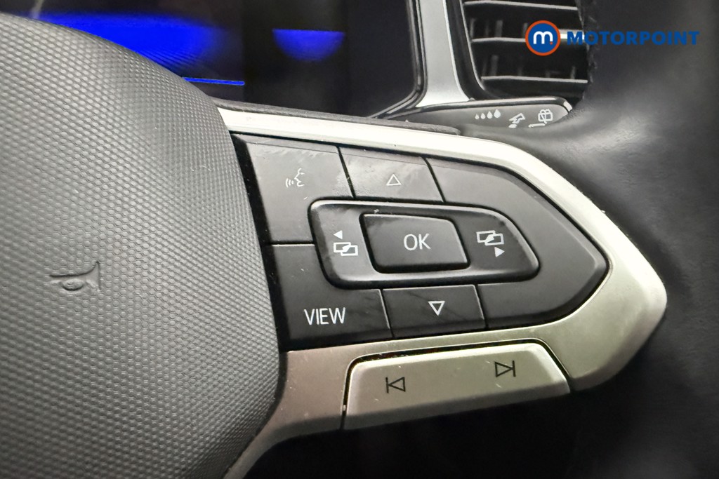 Volkswagen T-Roc Life Manual Petrol SUV - Stock Number (1660984) - 14th supplementary image
