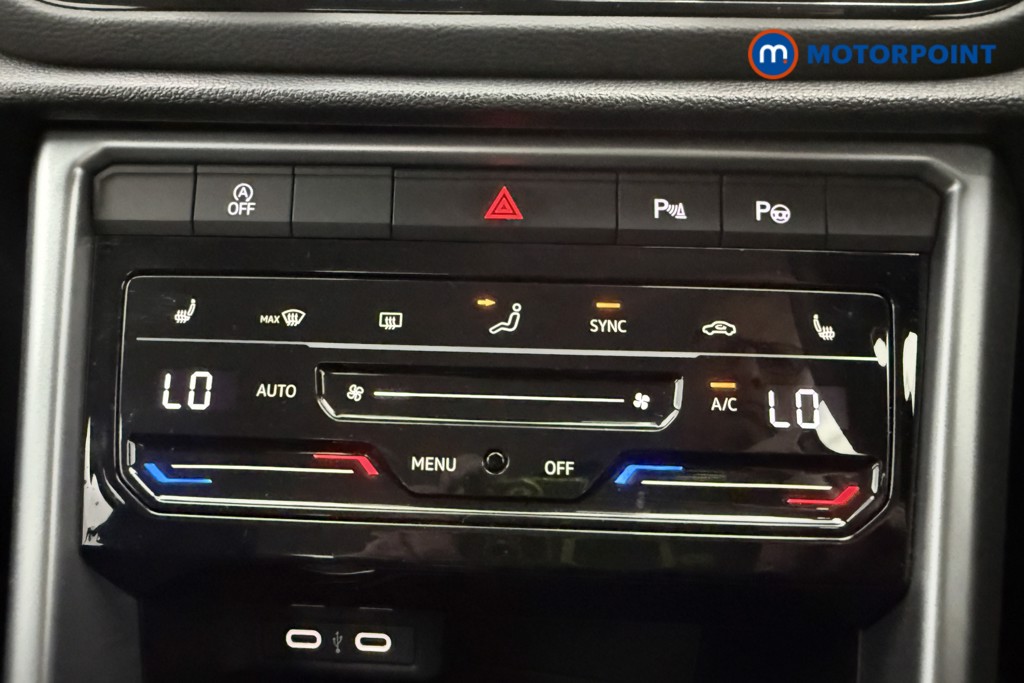 Volkswagen T-Roc Life Manual Petrol SUV - Stock Number (1660984) - 15th supplementary image