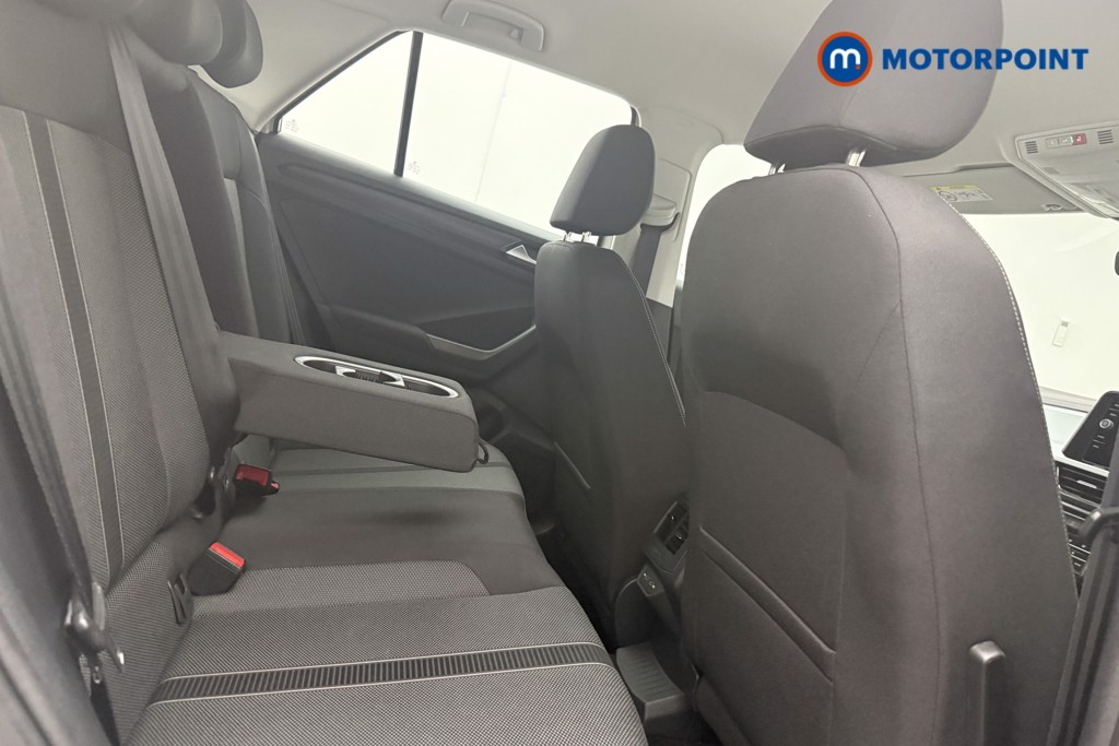 Volkswagen T-Roc Life Manual Petrol SUV - Stock Number (1660984) - 19th supplementary image