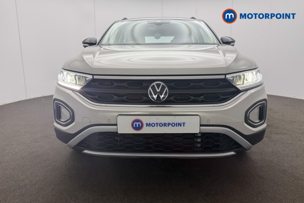 Volkswagen T-Roc Life Manual Petrol SUV - Stock Number (1660984) - 23rd supplementary image