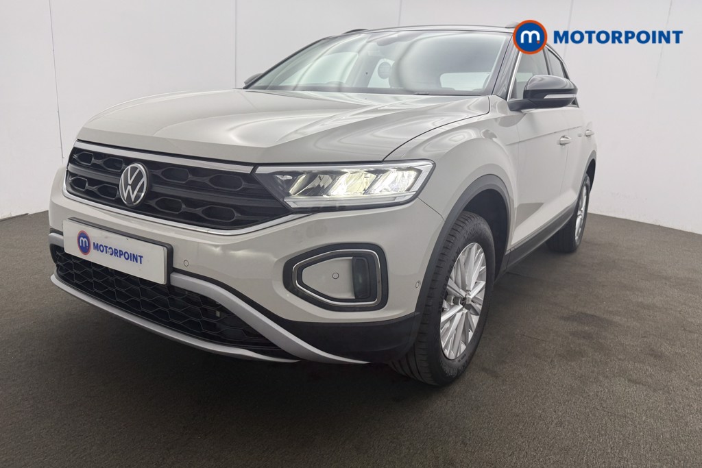Volkswagen T-Roc Life Manual Petrol SUV - Stock Number (1660984) - 24th supplementary image
