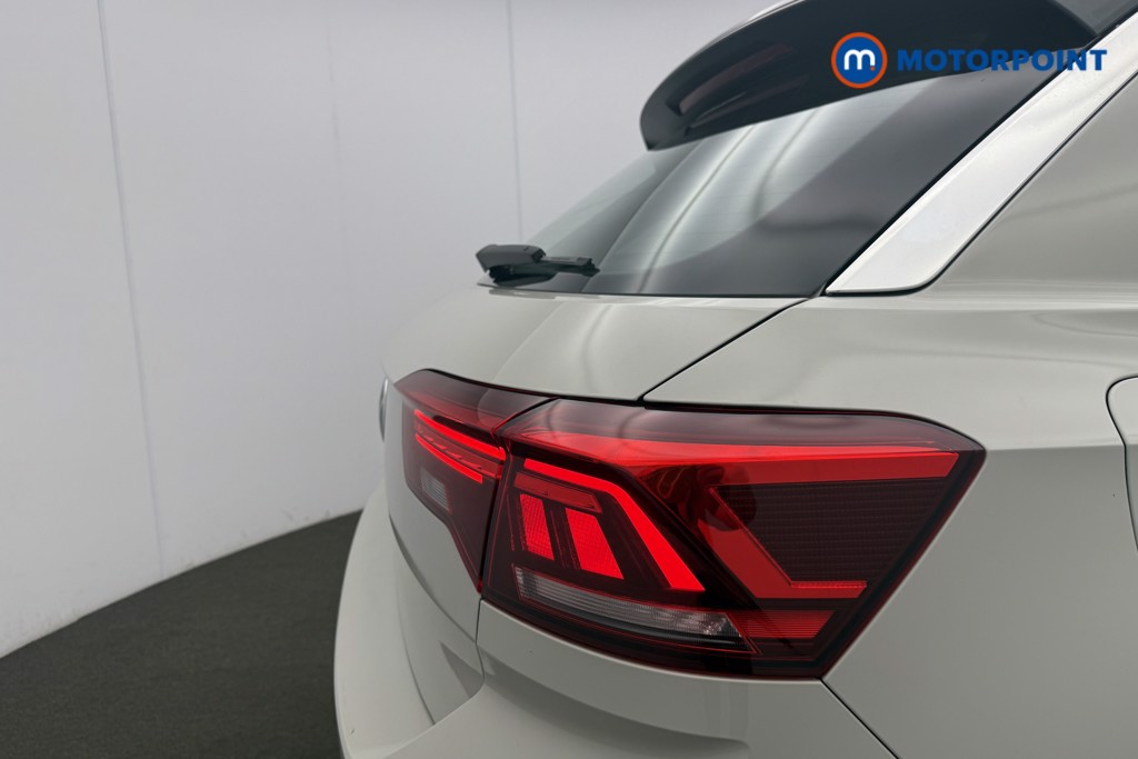 Volkswagen T-Roc Life Manual Petrol SUV - Stock Number (1660984) - 26th supplementary image