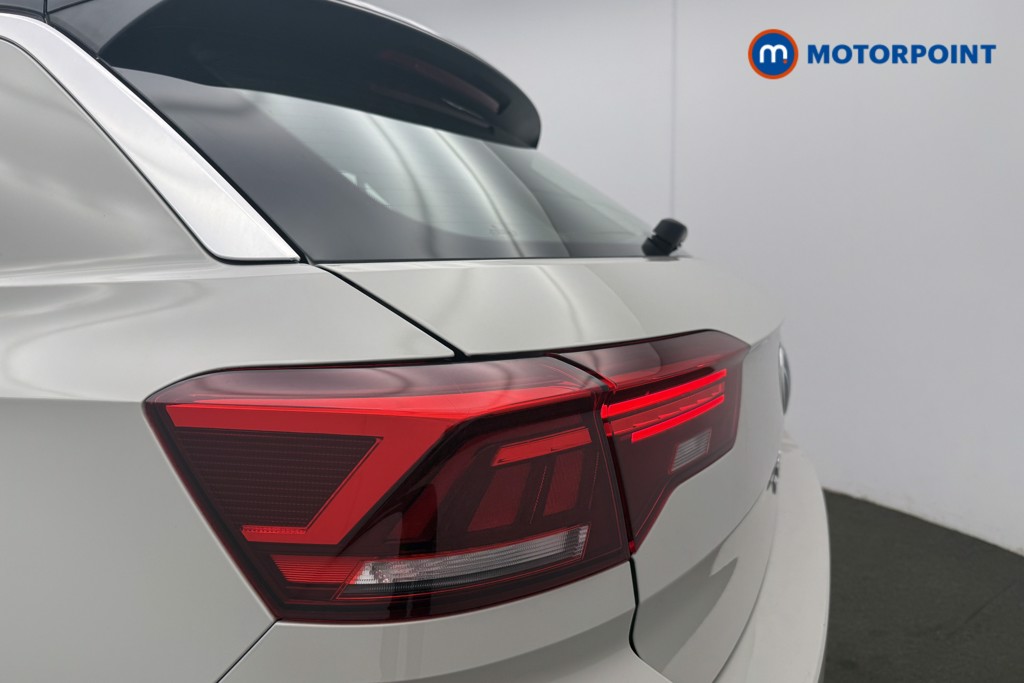 Volkswagen T-Roc Life Manual Petrol SUV - Stock Number (1660984) - 27th supplementary image