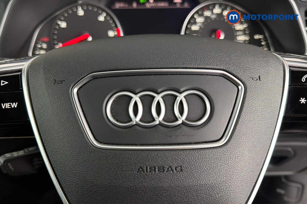 Audi A6 Black Edition Automatic Diesel Saloon - Stock Number (1661017) - 5th supplementary image