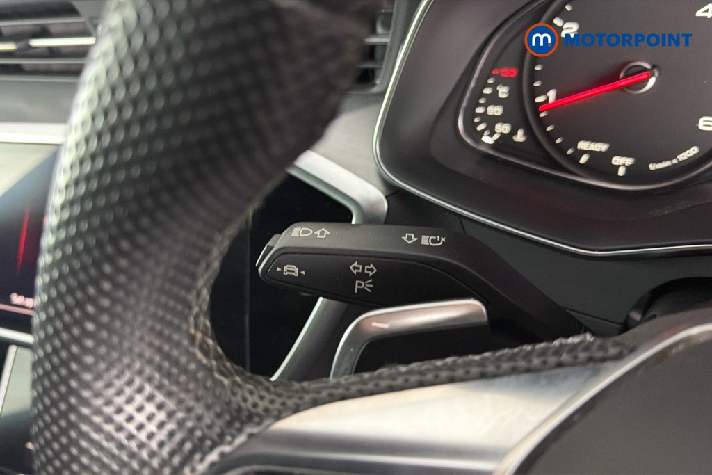 Audi A6 Black Edition Automatic Diesel Saloon - Stock Number (1661017) - 6th supplementary image
