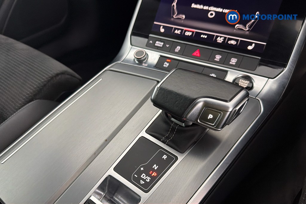 Audi A6 Black Edition Automatic Diesel Saloon - Stock Number (1661017) - 15th supplementary image