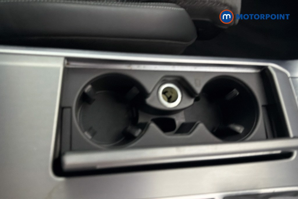 Audi A6 Black Edition Automatic Diesel Saloon - Stock Number (1661017) - 16th supplementary image