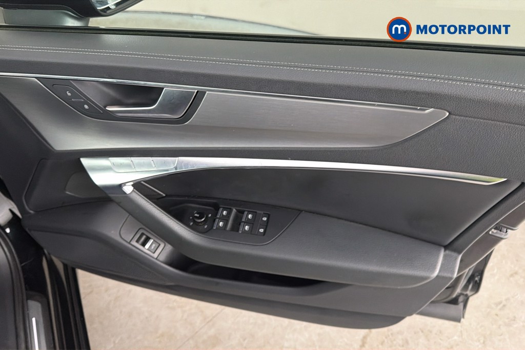 Audi A6 Black Edition Automatic Diesel Saloon - Stock Number (1661017) - 19th supplementary image