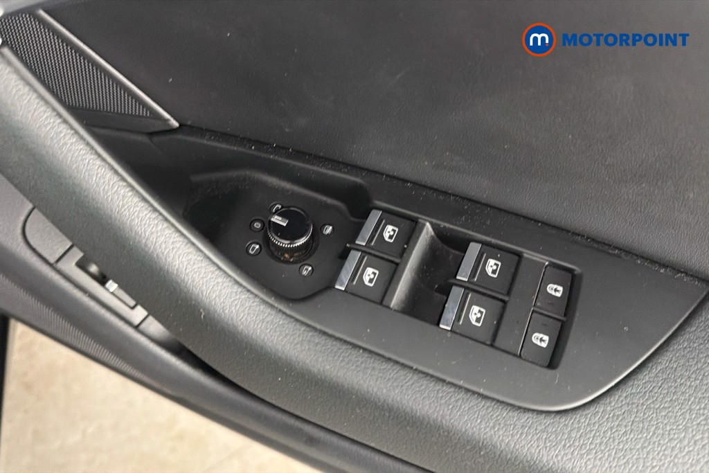 Audi A6 Black Edition Automatic Diesel Saloon - Stock Number (1661017) - 20th supplementary image