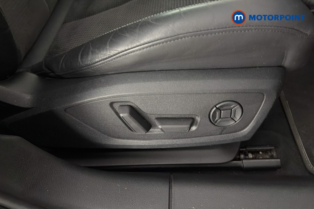 Audi A6 Black Edition Automatic Diesel Saloon - Stock Number (1661017) - 25th supplementary image
