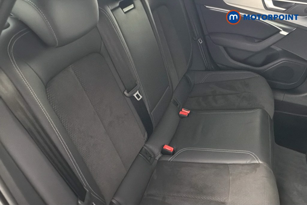 Audi A6 Black Edition Automatic Diesel Saloon - Stock Number (1661017) - 28th supplementary image