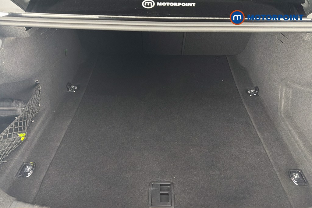 Audi A6 Black Edition Automatic Diesel Saloon - Stock Number (1661017) - 33rd supplementary image