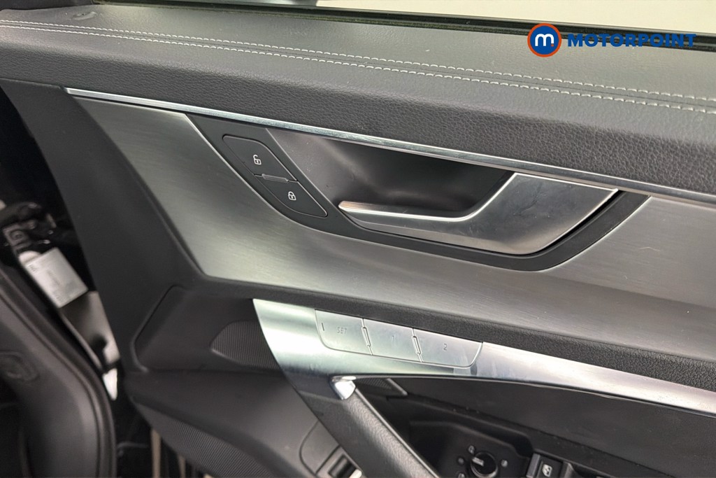 Audi A6 Black Edition Automatic Diesel Saloon - Stock Number (1661017) - 42nd supplementary image