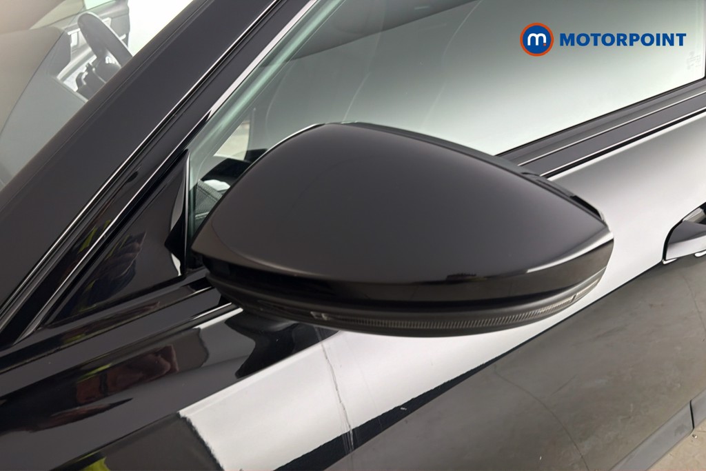 Audi A6 Black Edition Automatic Diesel Saloon - Stock Number (1661017) - 43rd supplementary image