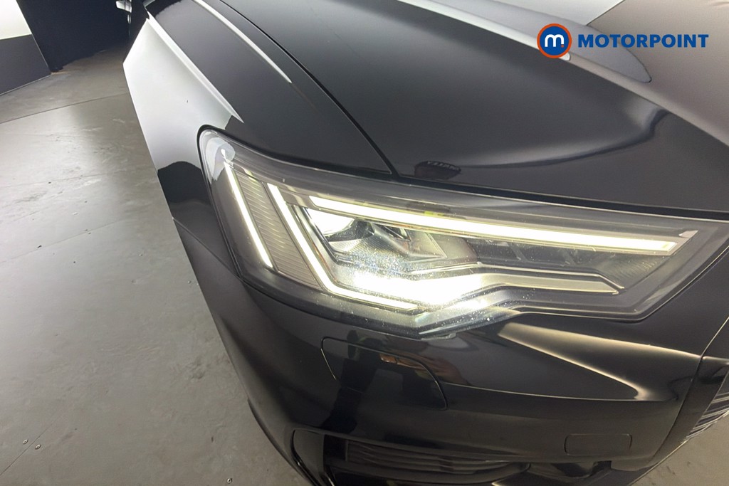 Audi A6 Black Edition Automatic Diesel Saloon - Stock Number (1661017) - 44th supplementary image