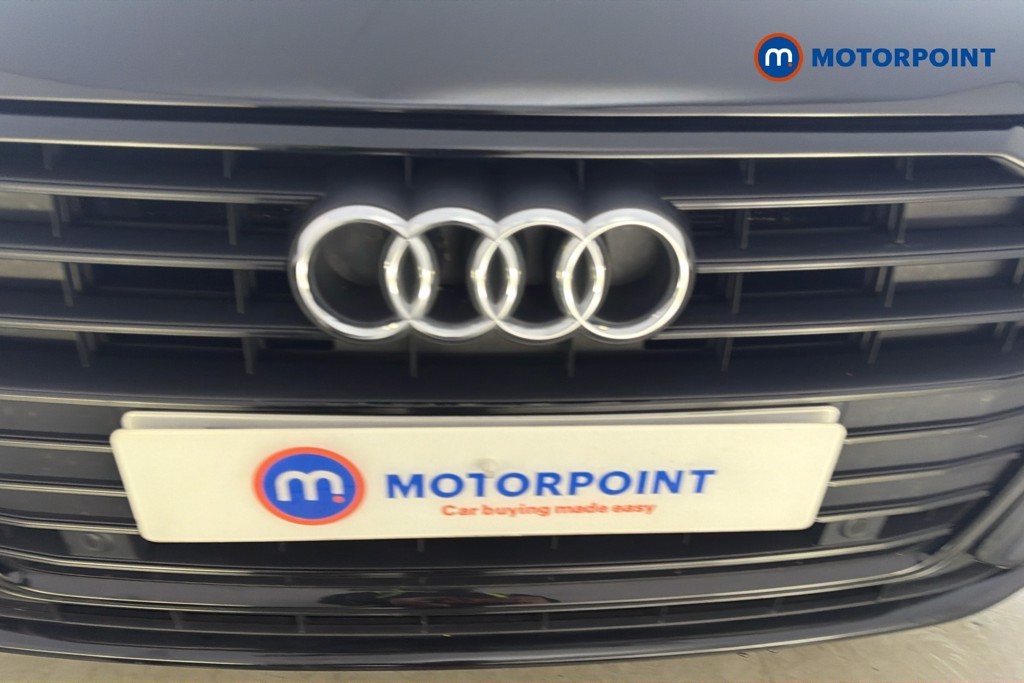 Audi A6 Black Edition Automatic Diesel Saloon - Stock Number (1661017) - 45th supplementary image